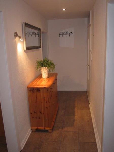 Ferienwohnung Stefan Appel Borssum Exterior foto