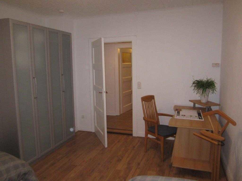 Ferienwohnung Stefan Appel Borssum Exterior foto