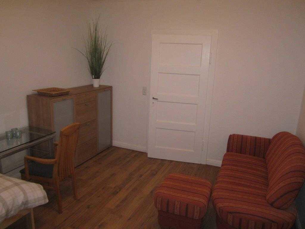 Ferienwohnung Stefan Appel Borssum Exterior foto